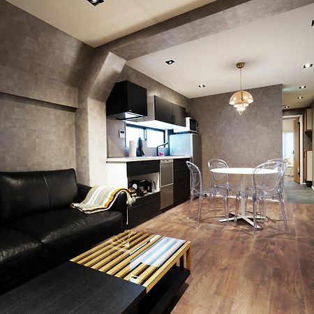 Apartamento Real Life Sangenjaya Tokio Exterior foto