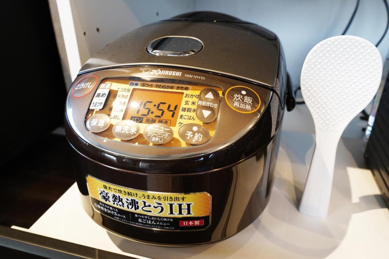 Apartamento Real Life Sangenjaya Tokio Exterior foto