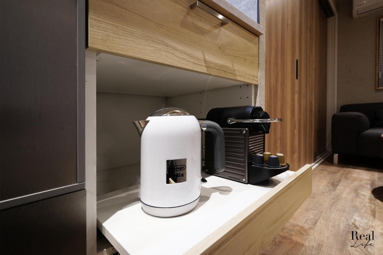 Apartamento Real Life Sangenjaya Tokio Exterior foto